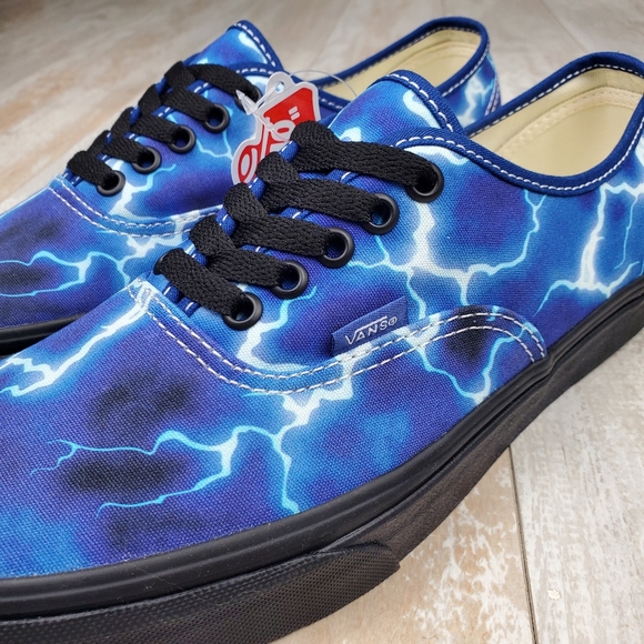 Vans Authentic Lightning - Picture 3 of 8